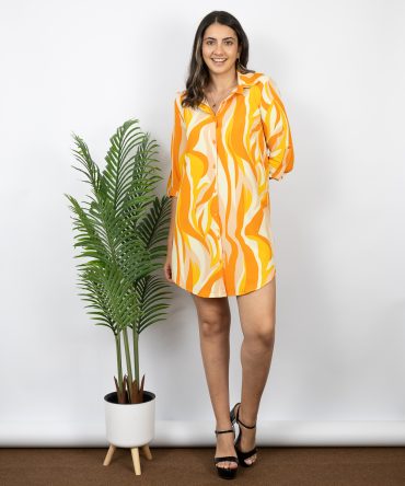 Camisero Camila Blaze