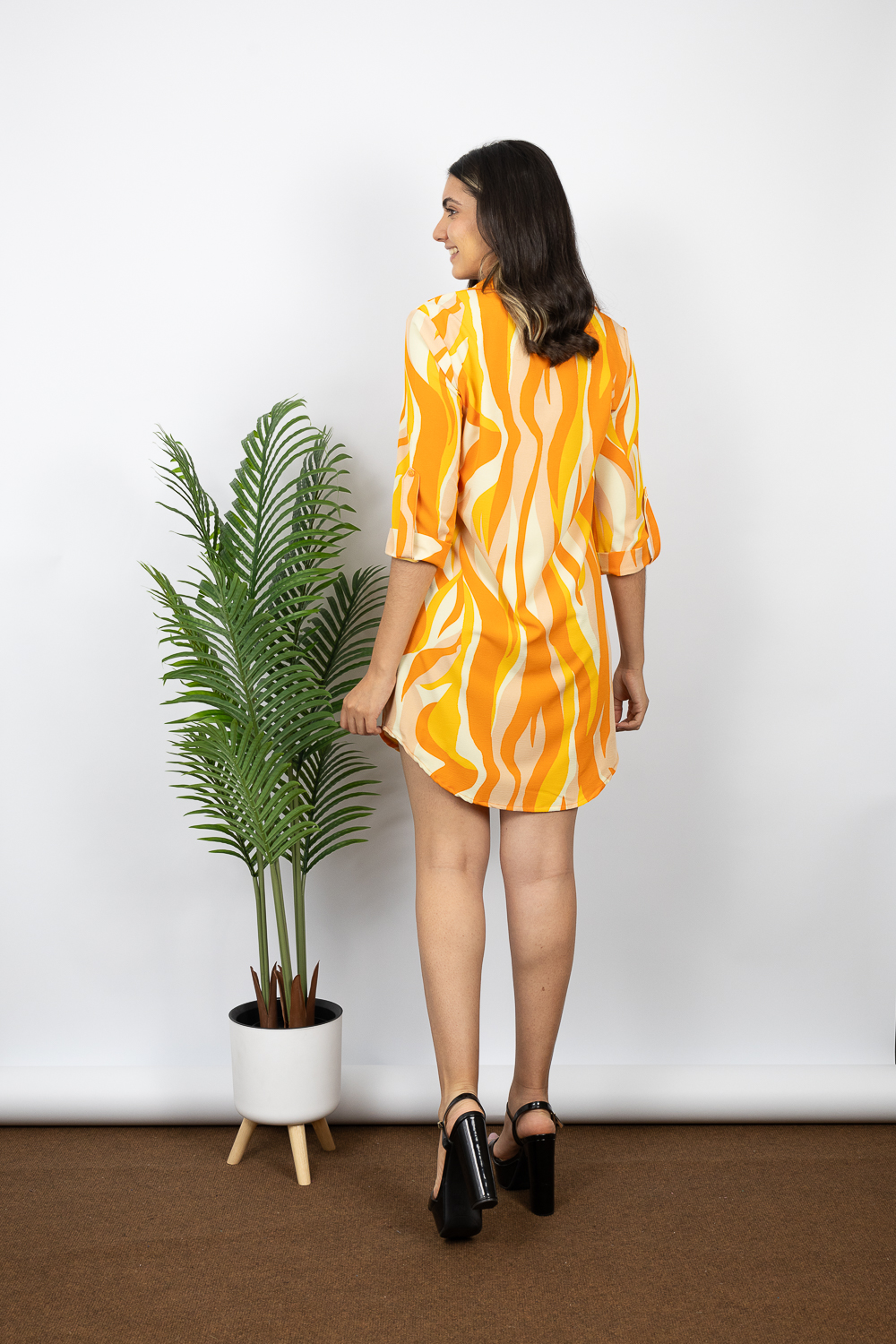Camisero Camila Blaze - Imagen 3