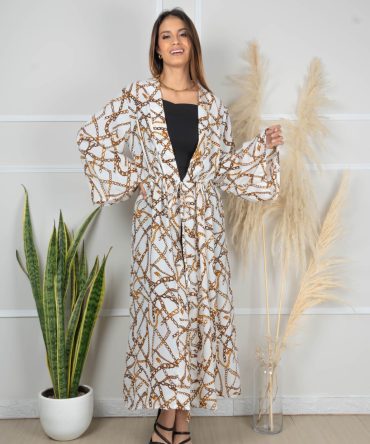 Vestido Astrid
