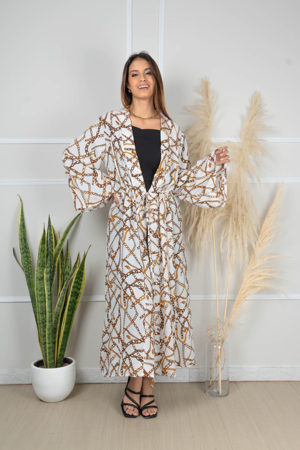 Vestido Astrid