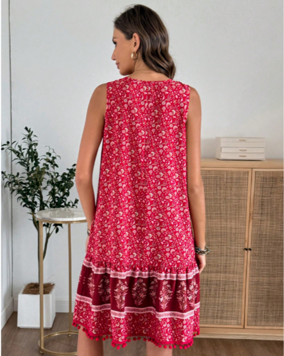 Vestido Dorothea - Imagen 3