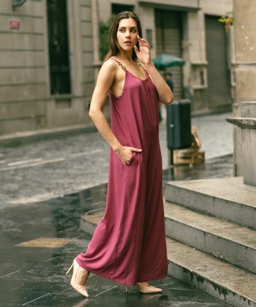 Vestido Viviana
