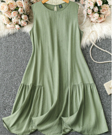 Vestido Evelia