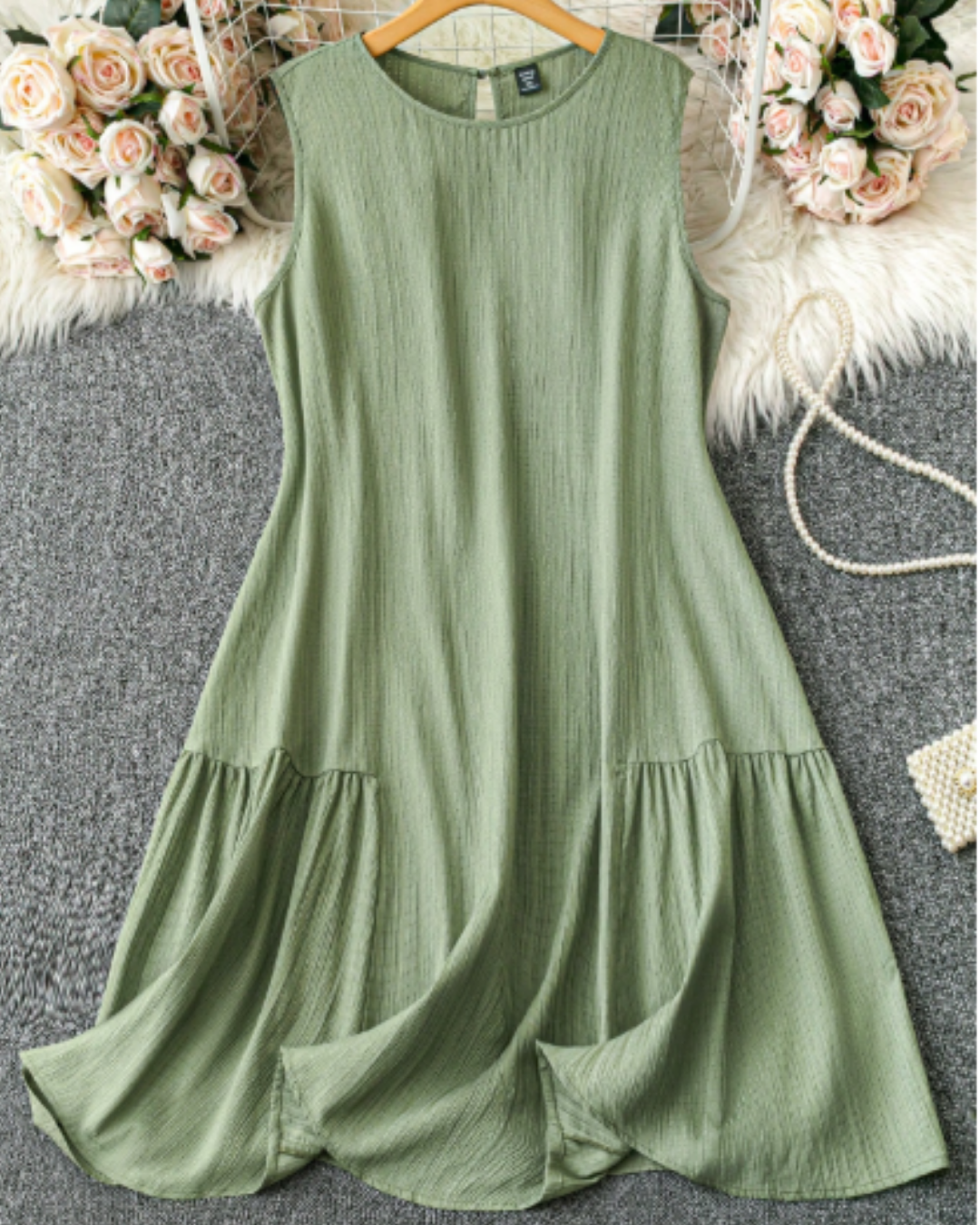 Vestido Evelia