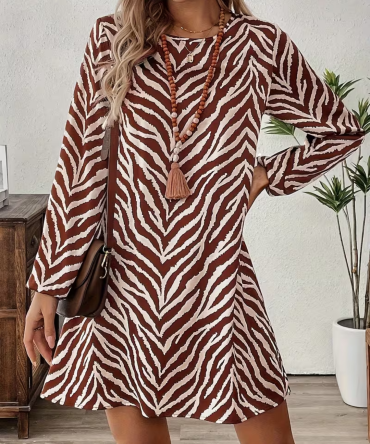 Vestido Gianella