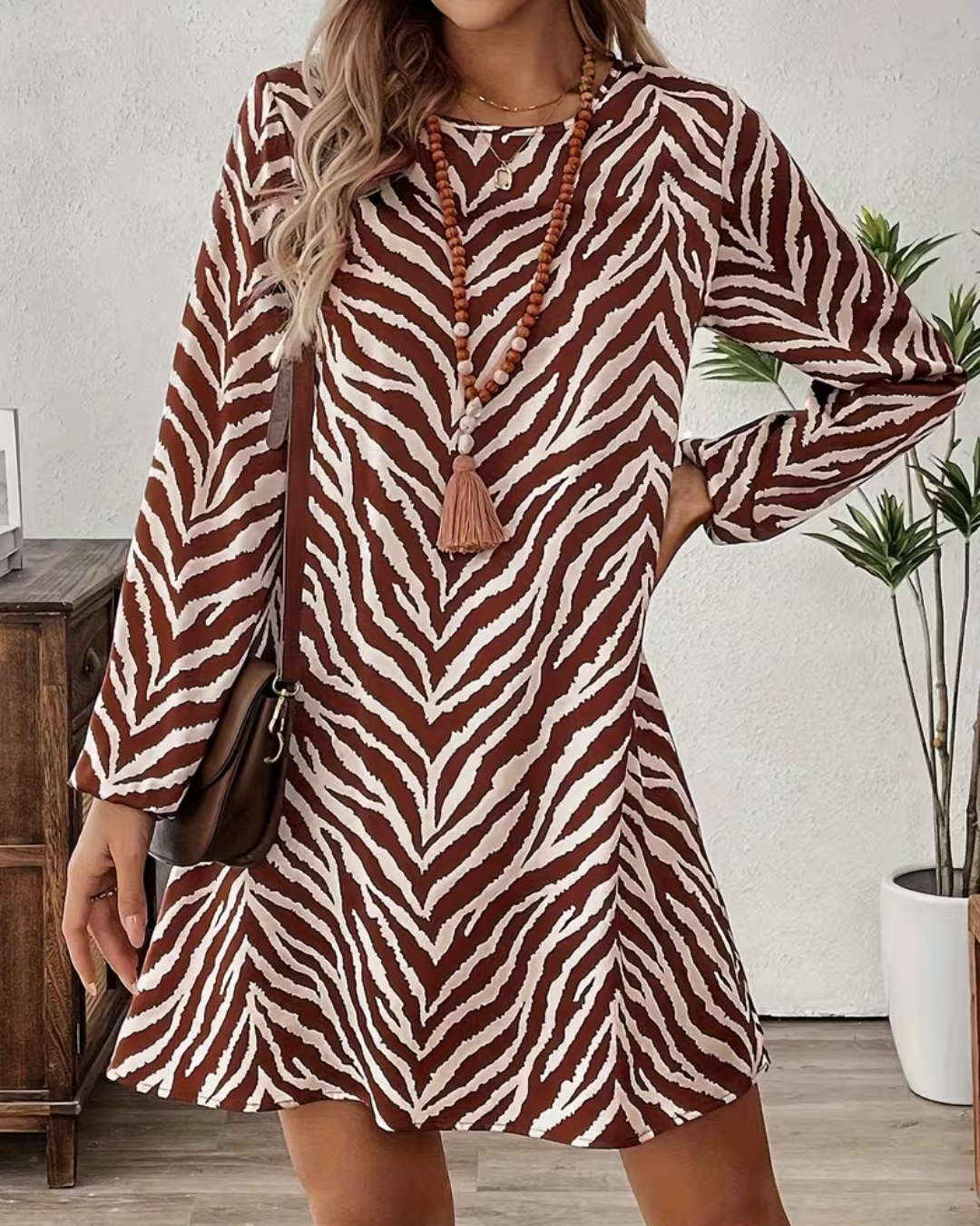 Vestido Gianella