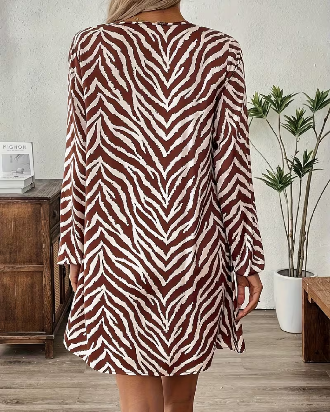 Vestido Gianella - Imagen 2