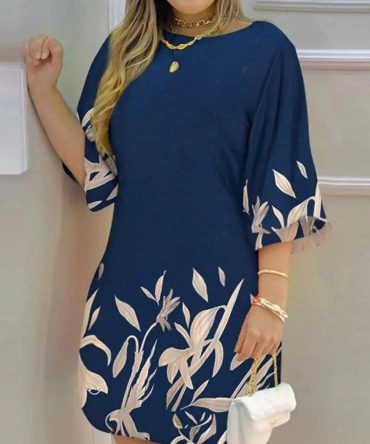 Vestido Ivy