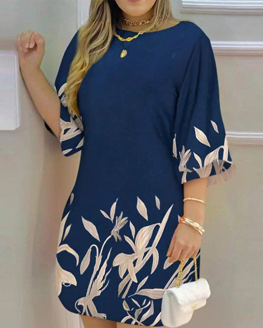 Vestido Ivy