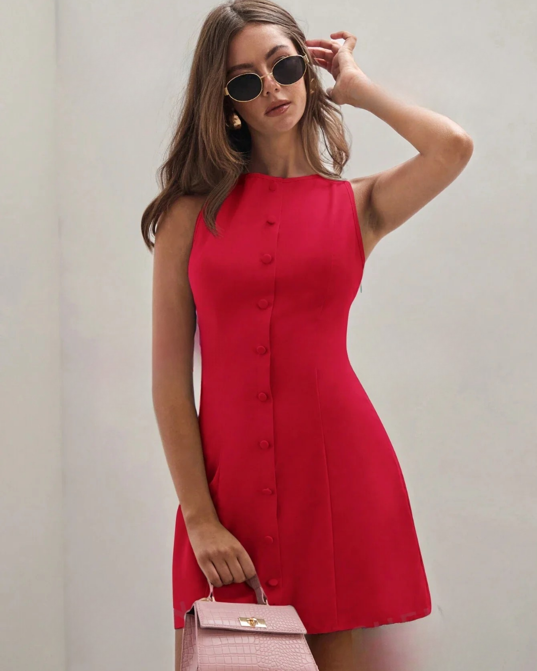 Vestido Salomé - Imagen 3