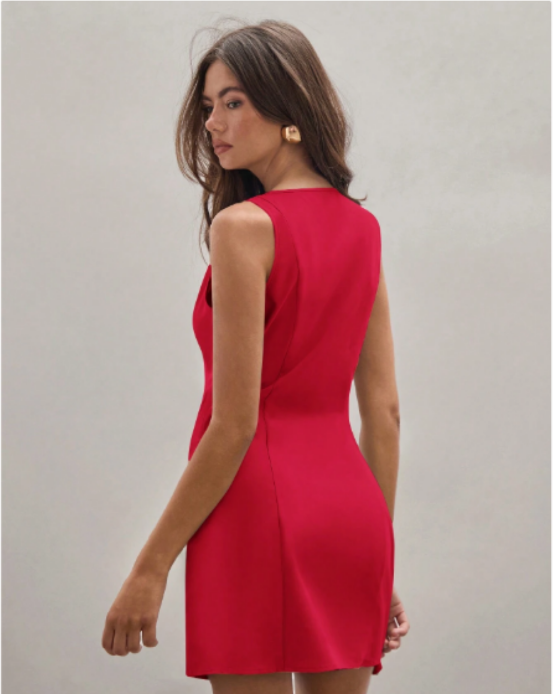 Vestido Salomé - Imagen 2