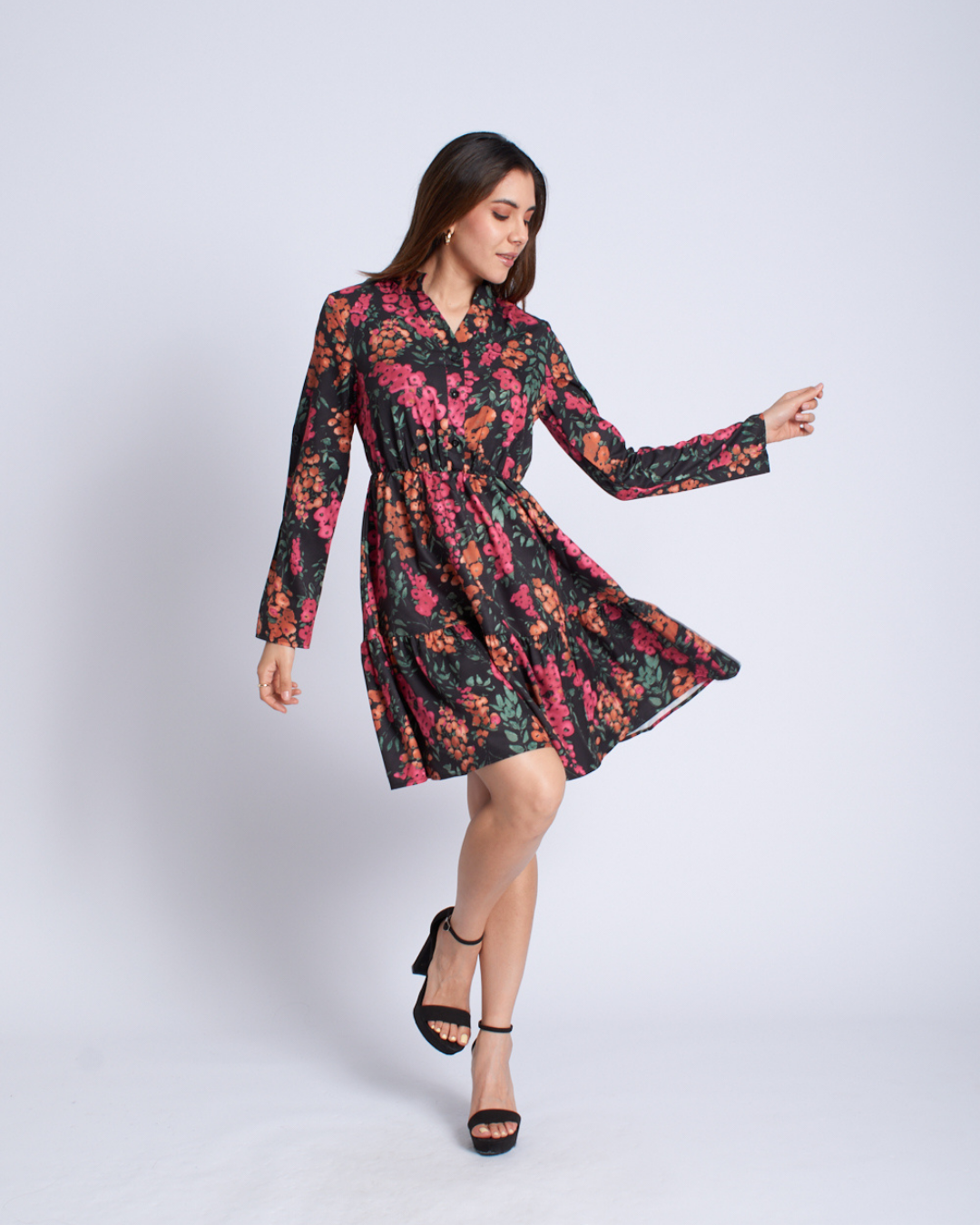 Vestido Thaisa - Imagen 3