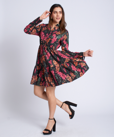 Vestido Thaisa