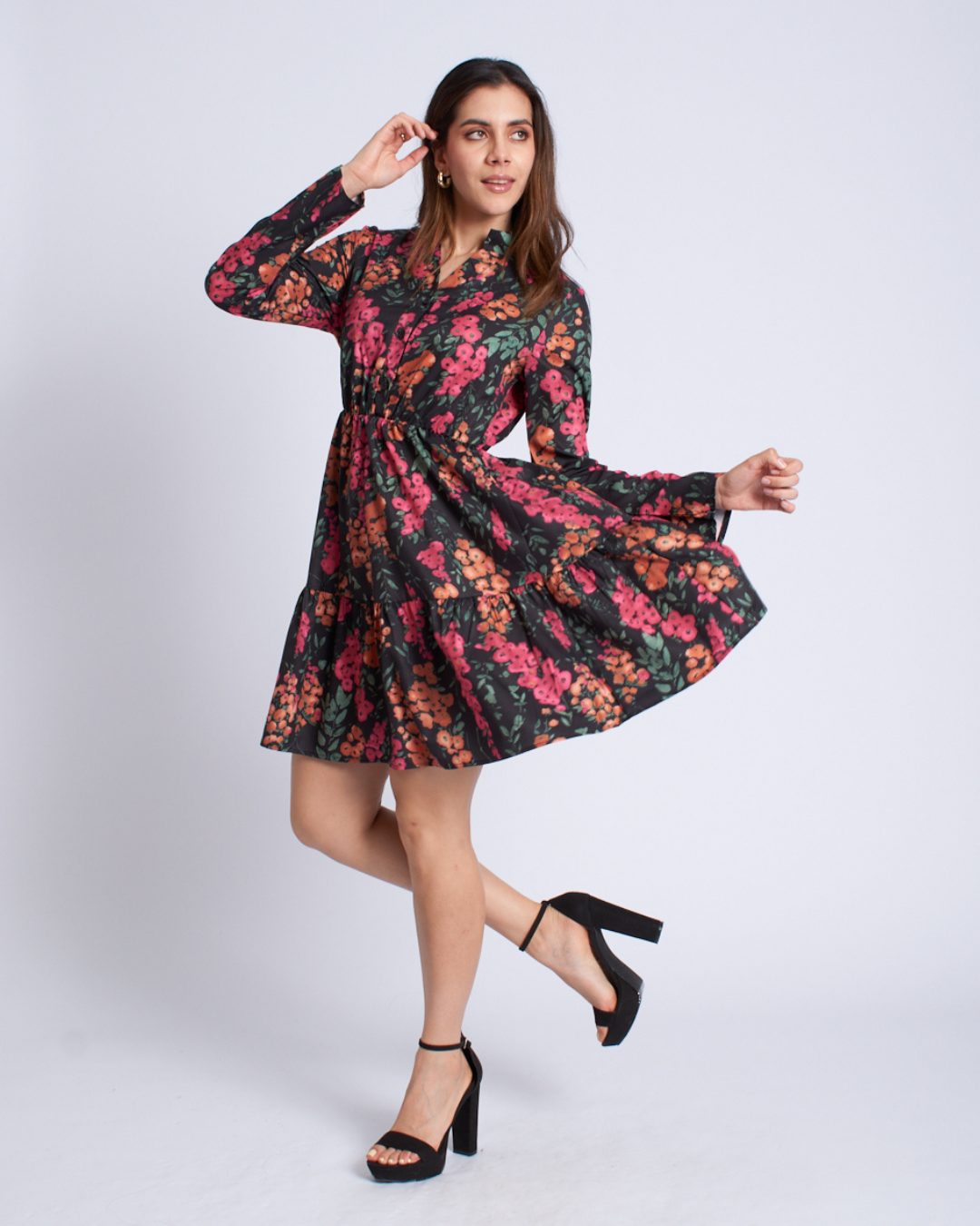Vestido Thaisa
