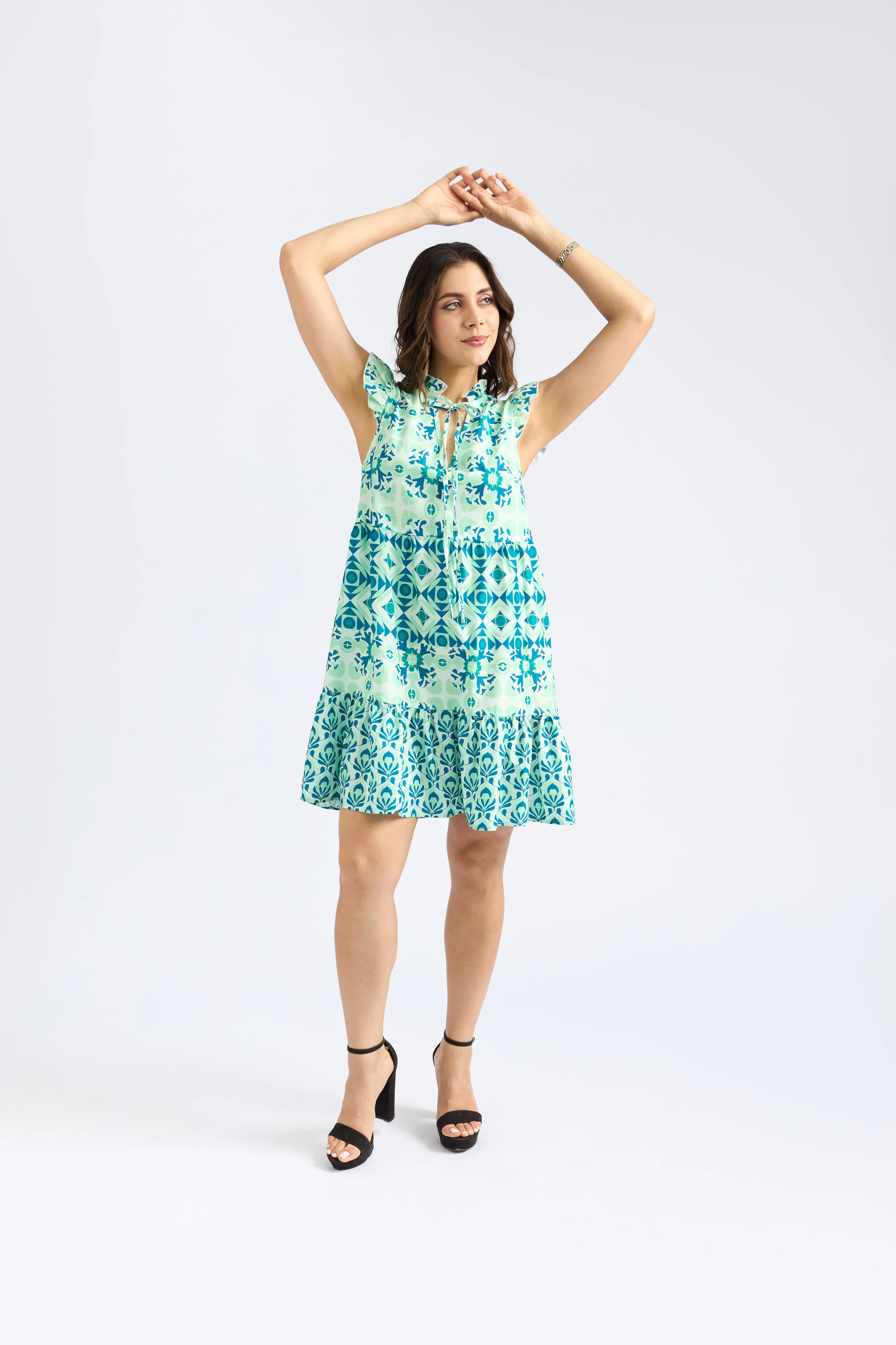 Vestido Abigail - Imagen 9