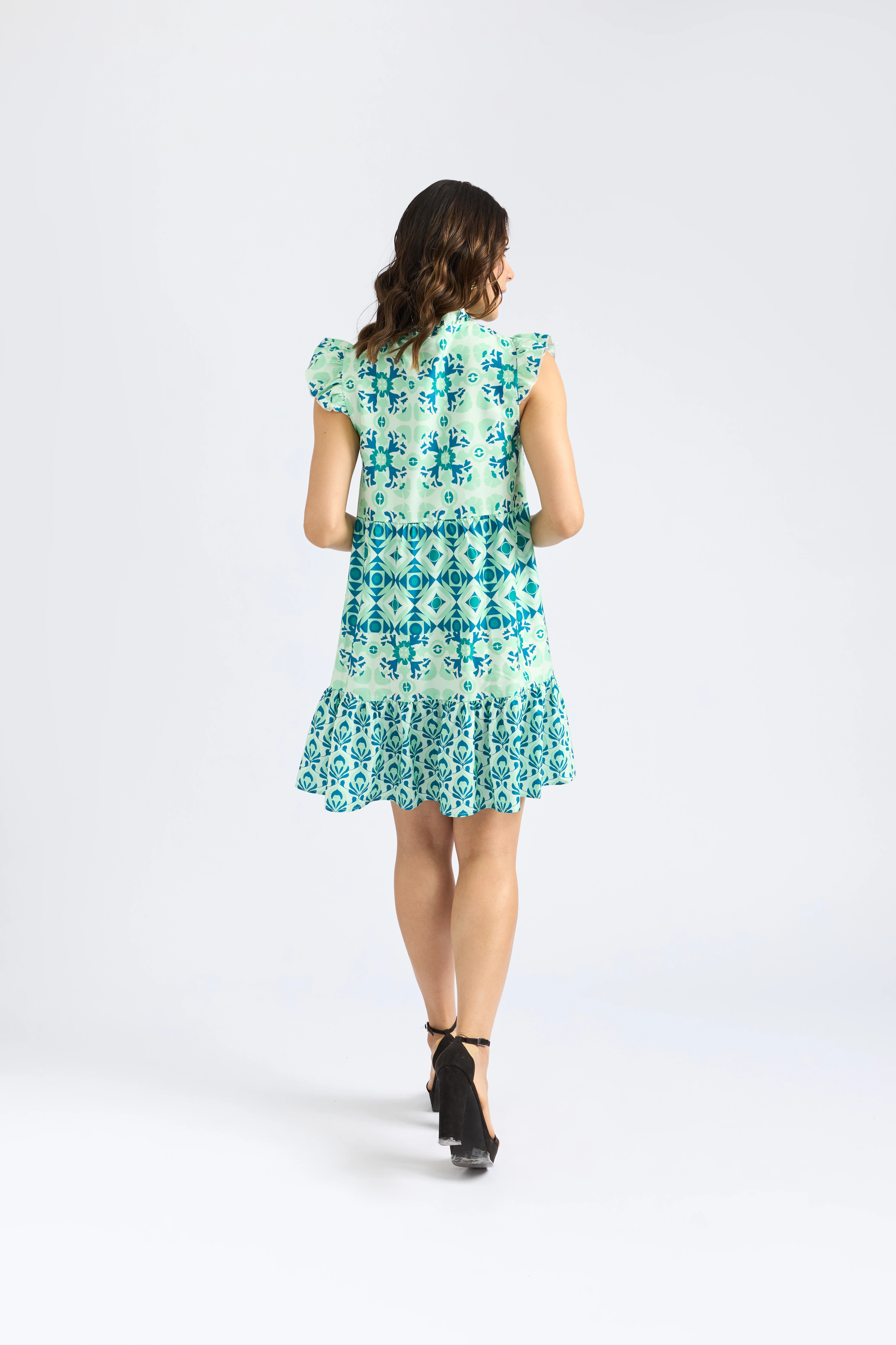 Vestido Abigail - Imagen 11