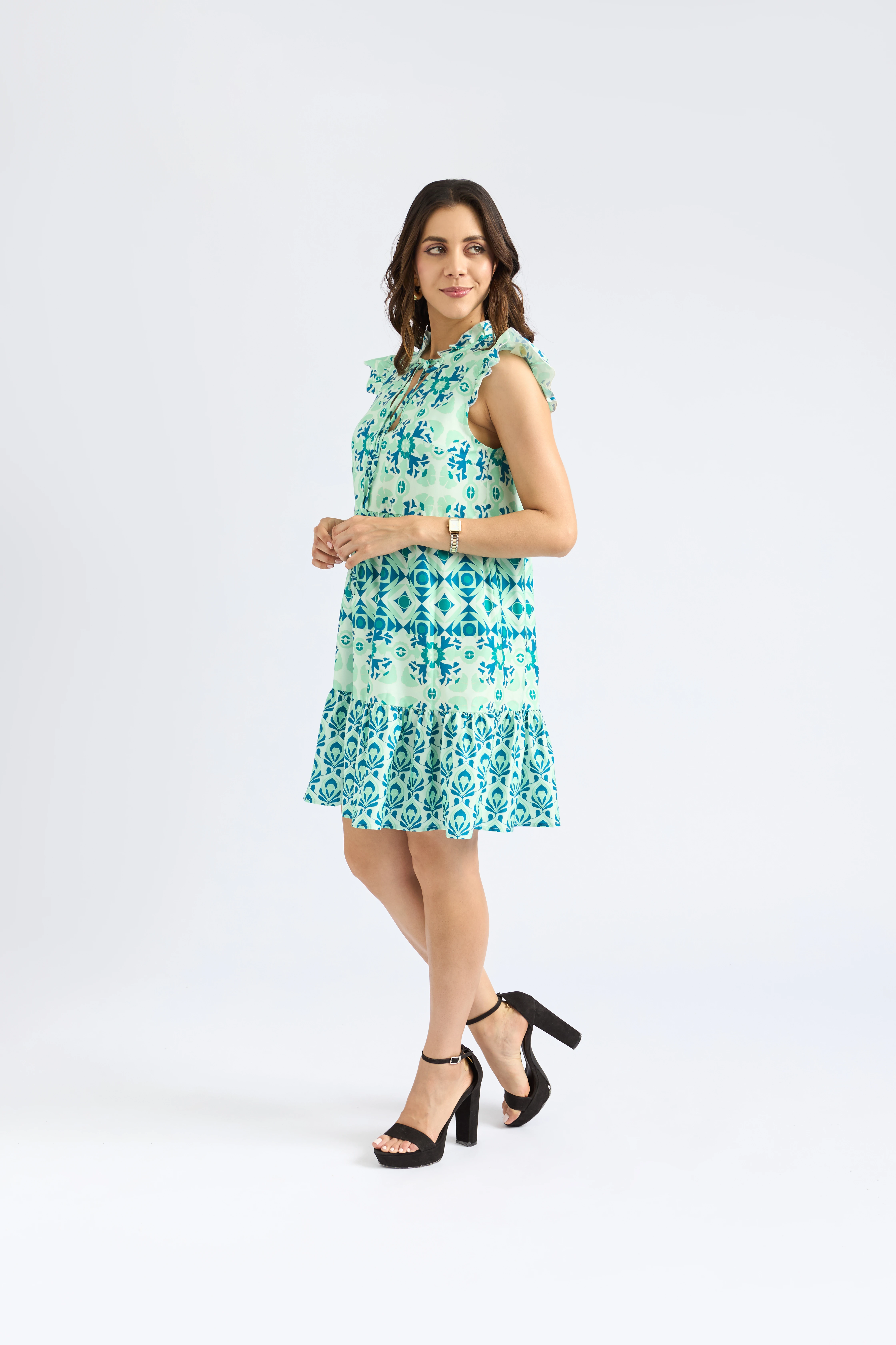Vestido Abigail - Imagen 12