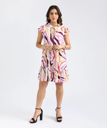Vestido Abigail