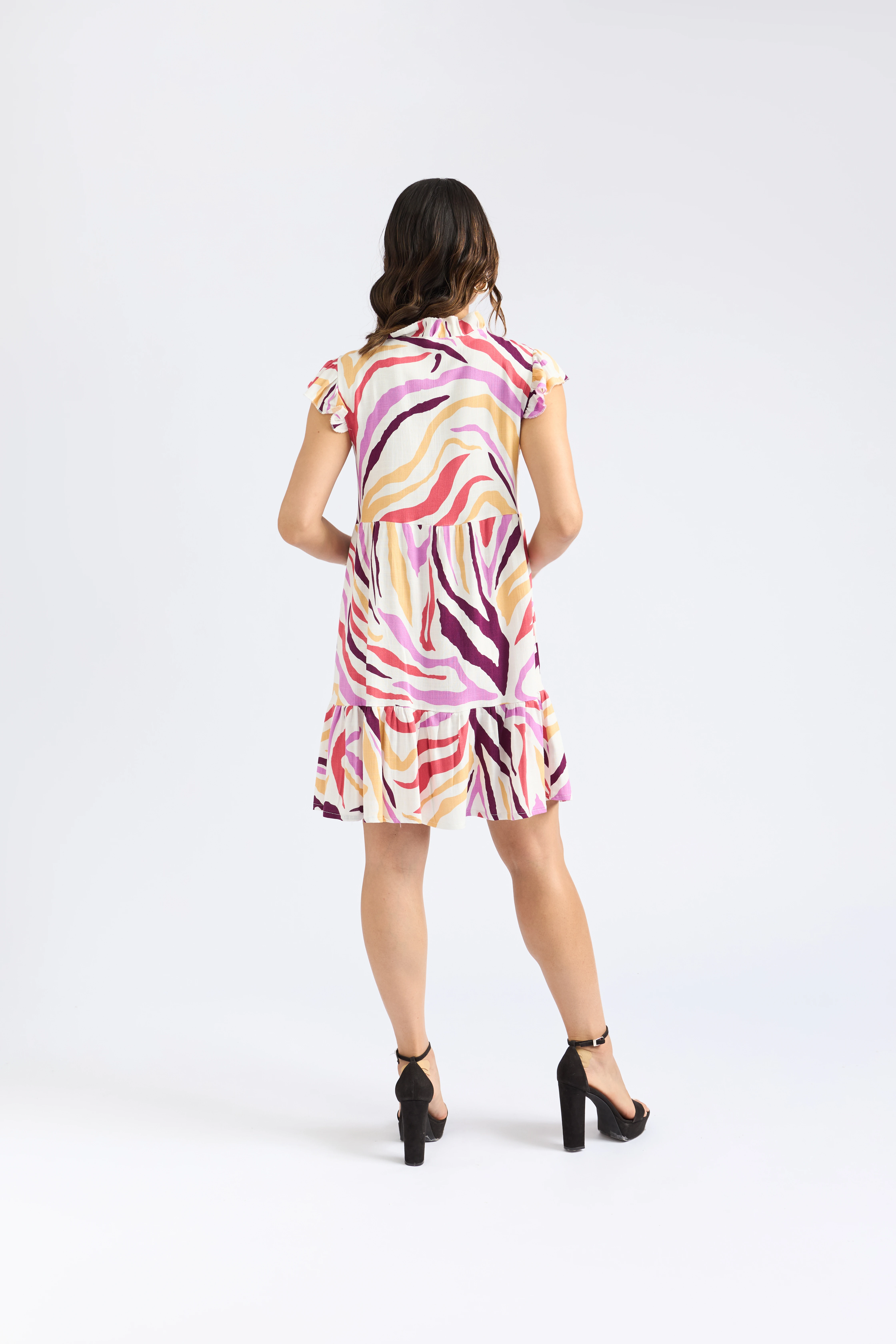 Vestido Abigail - Imagen 2