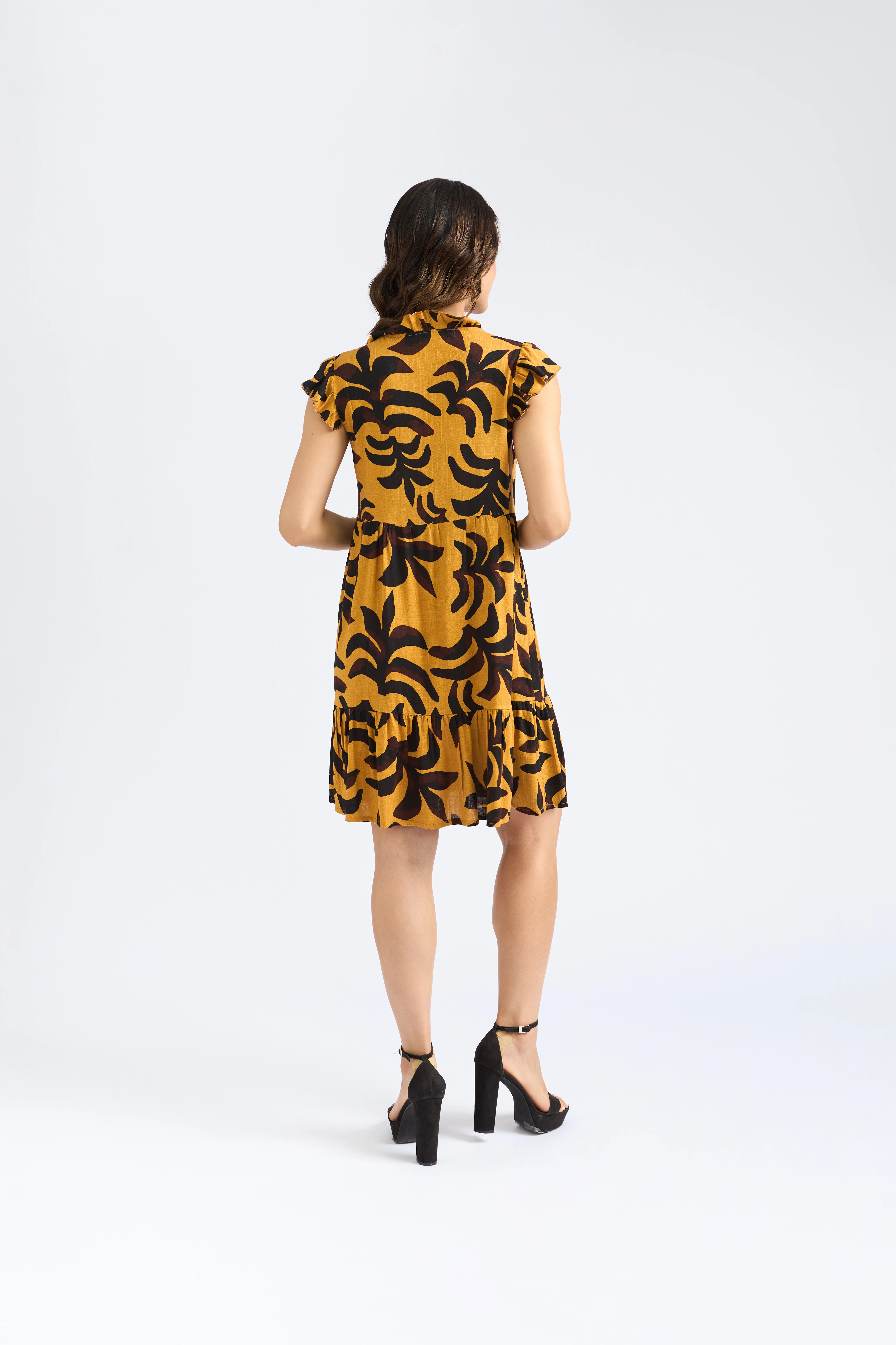 Vestido Abigail - Imagen 15