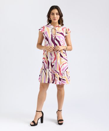 Vestido Abigail