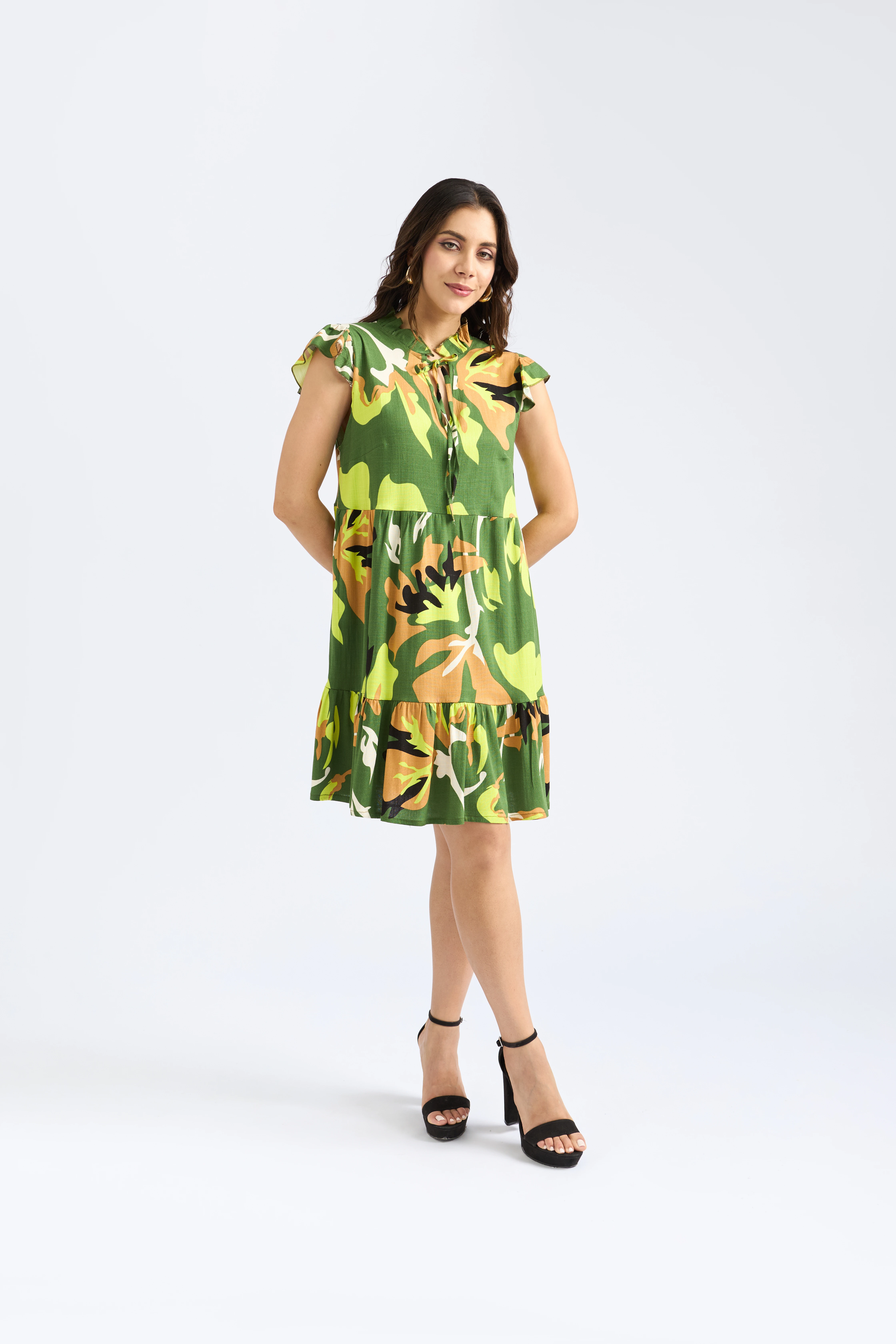 Vestido Abigail - Imagen 6