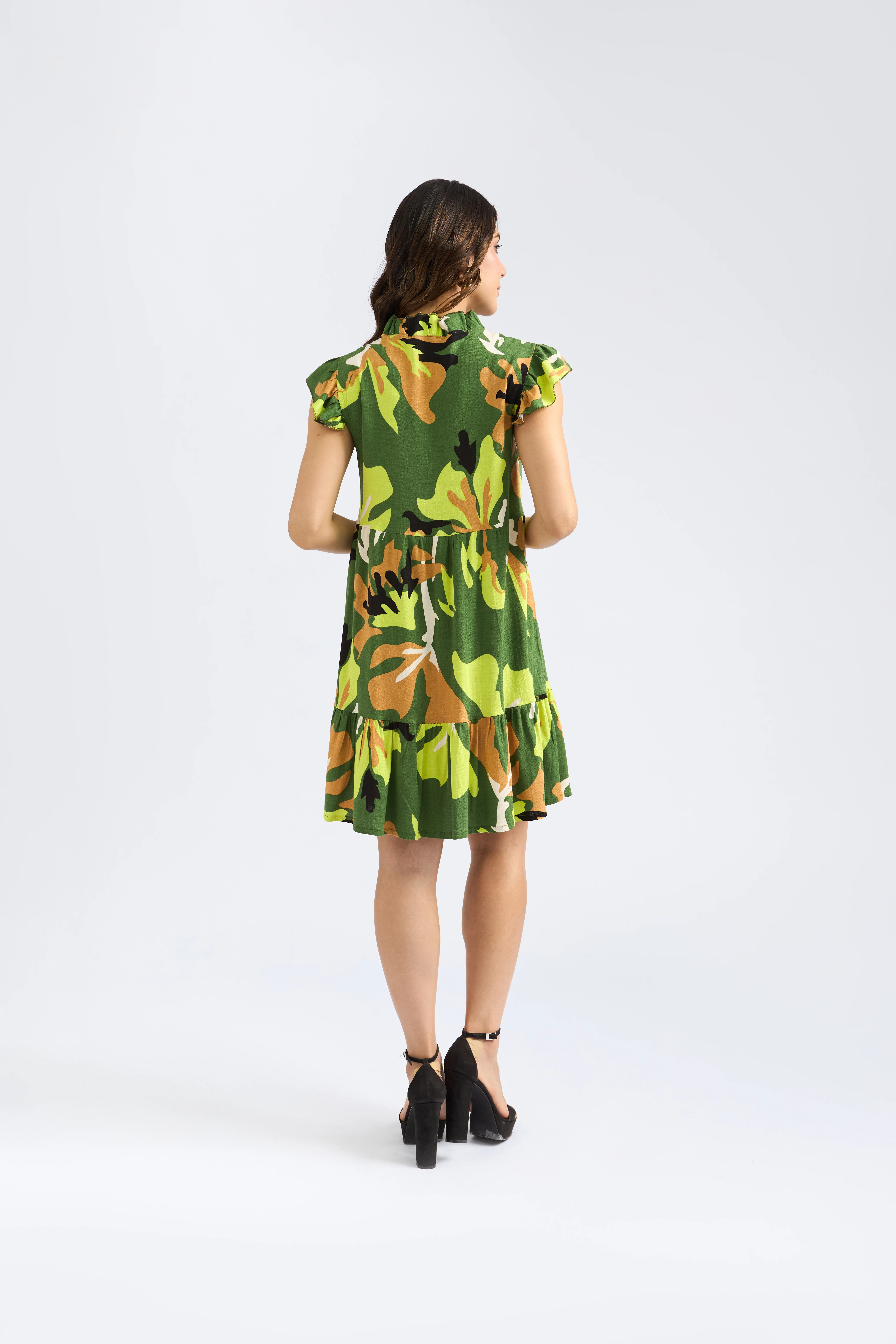 Vestido Abigail - Imagen 8