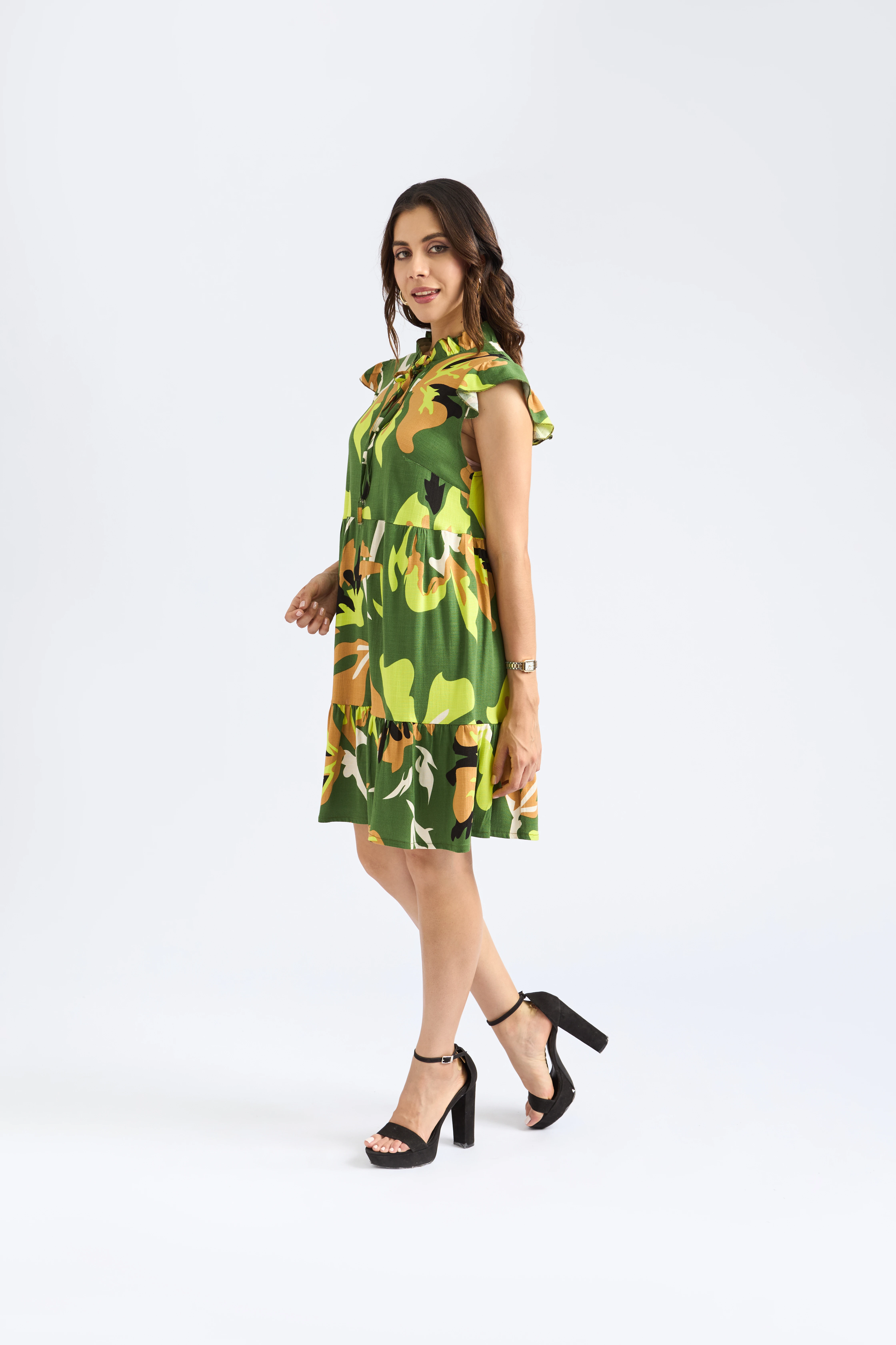 Vestido Abigail - Imagen 7