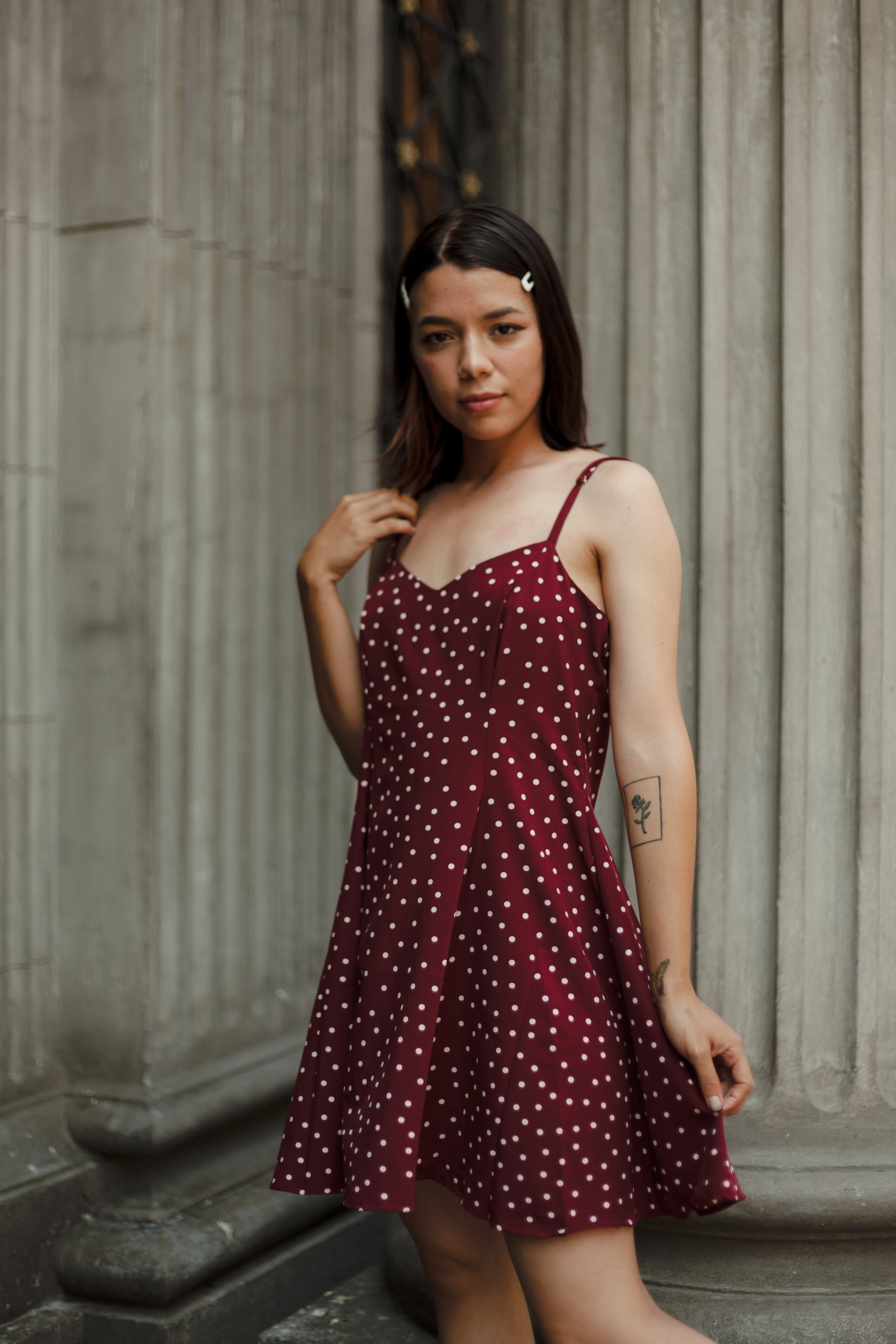 Vestido Alice (45) - Imagen 6