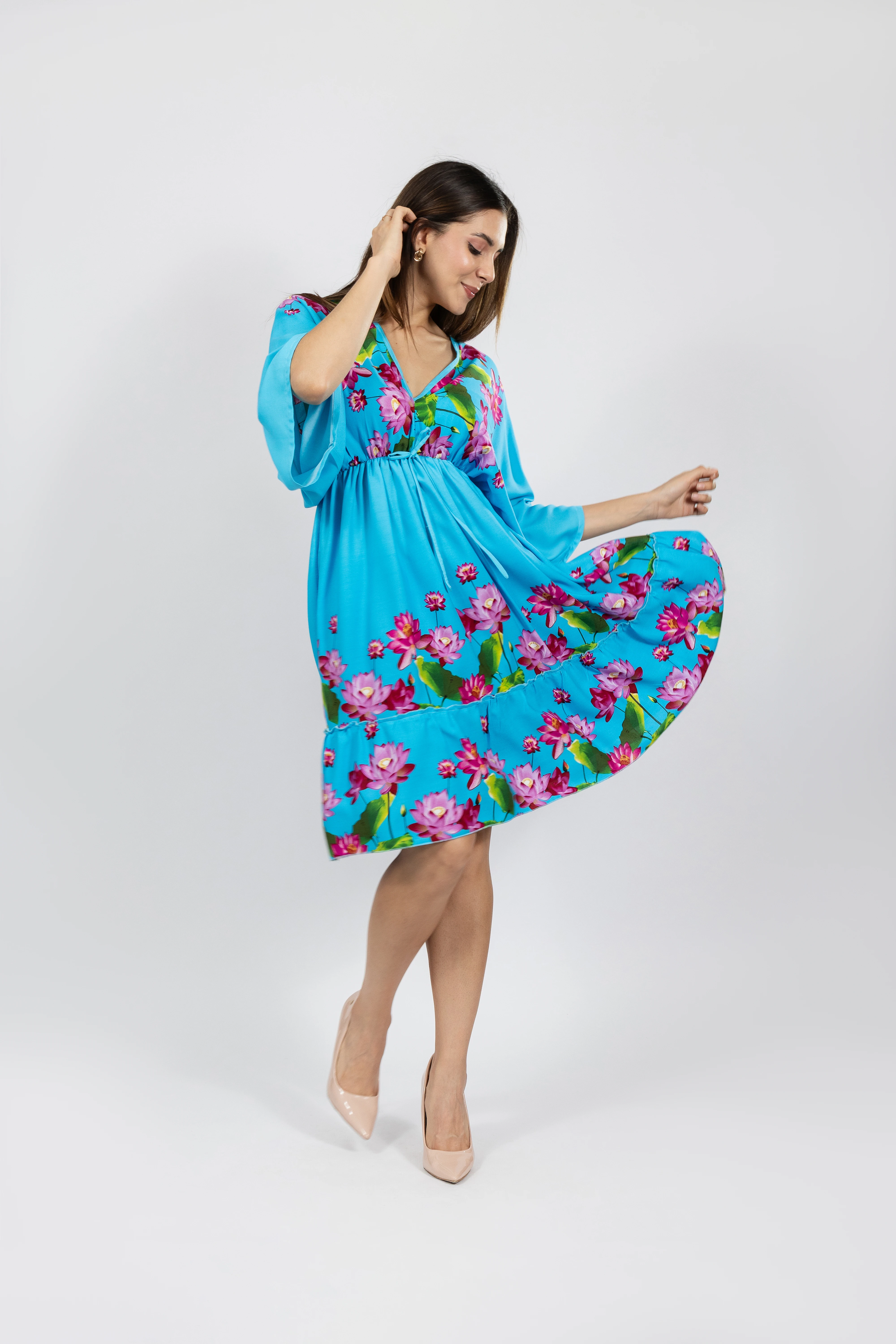 Vestido Ariana - Imagen 4