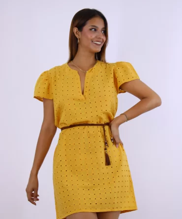Vestido Audrey