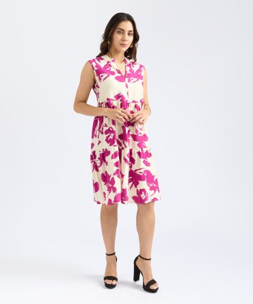 Vestido Bianca