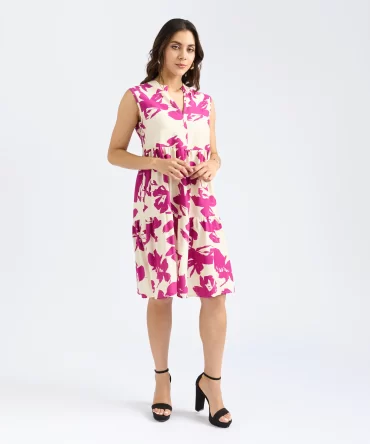 Vestido Bianca