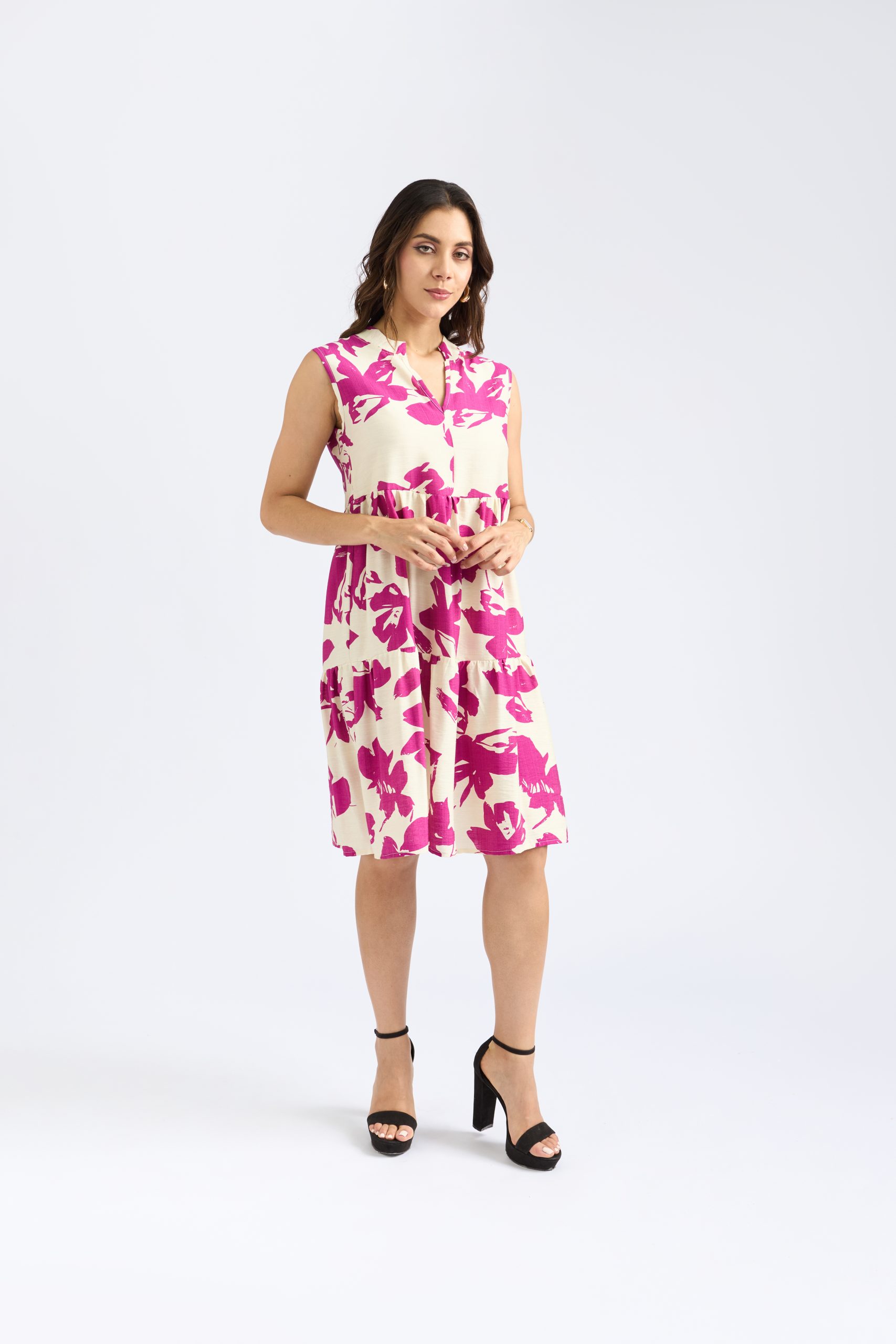 Vestido Bianca