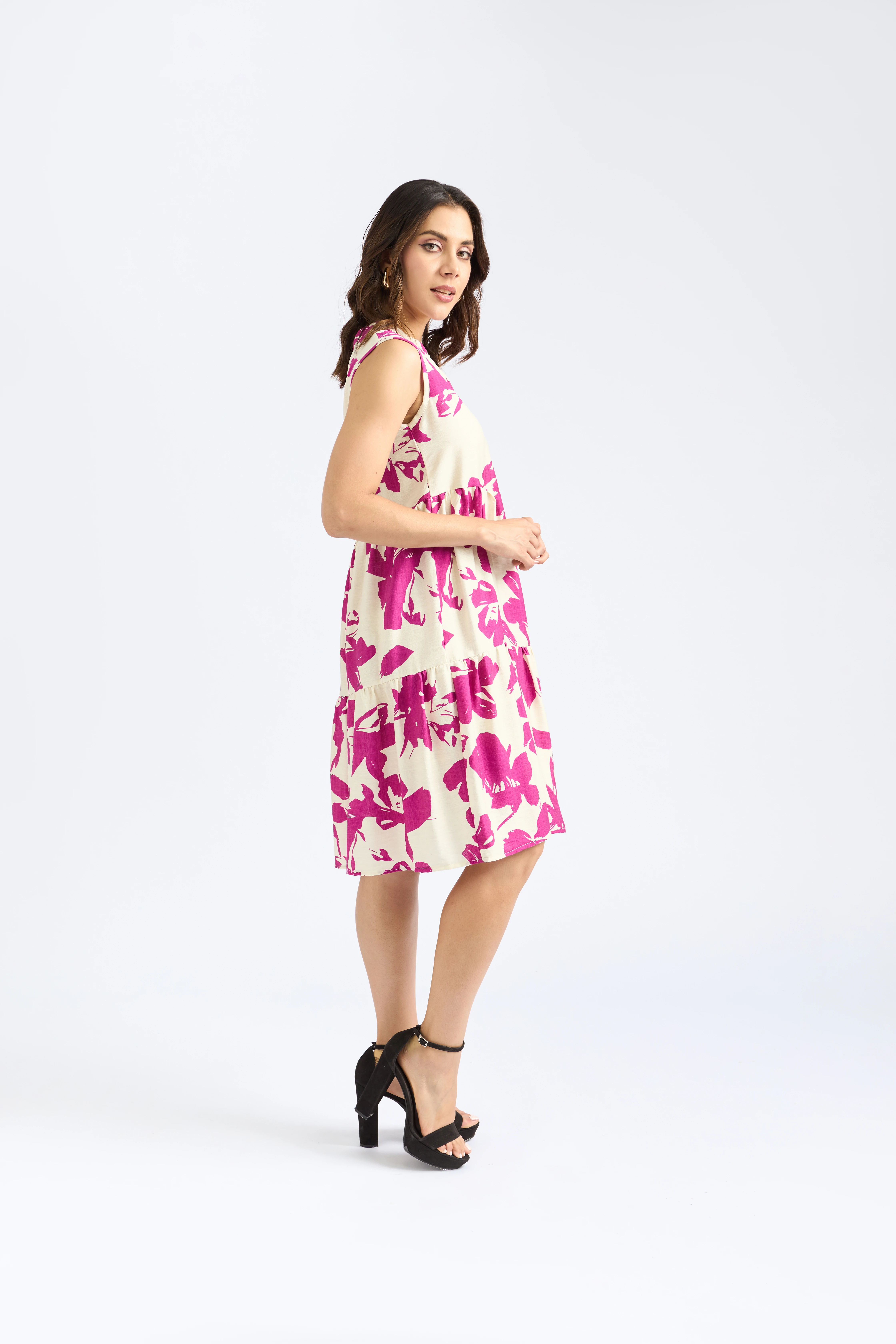 Vestido Bianca - Imagen 2