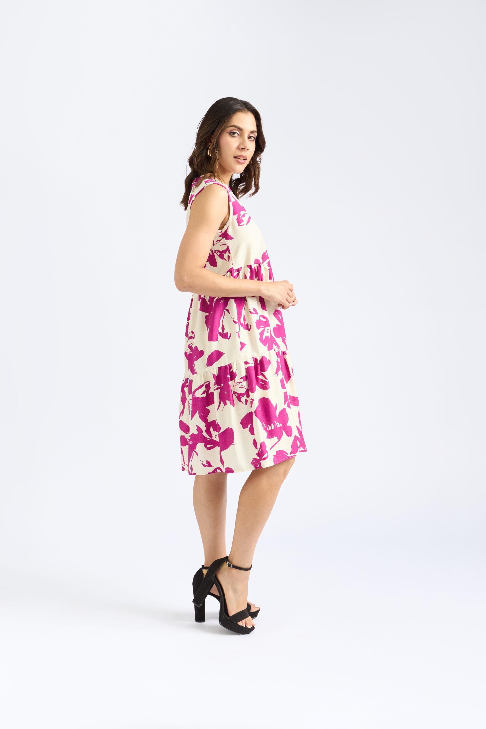 Vestido Bianca - Imagen 2