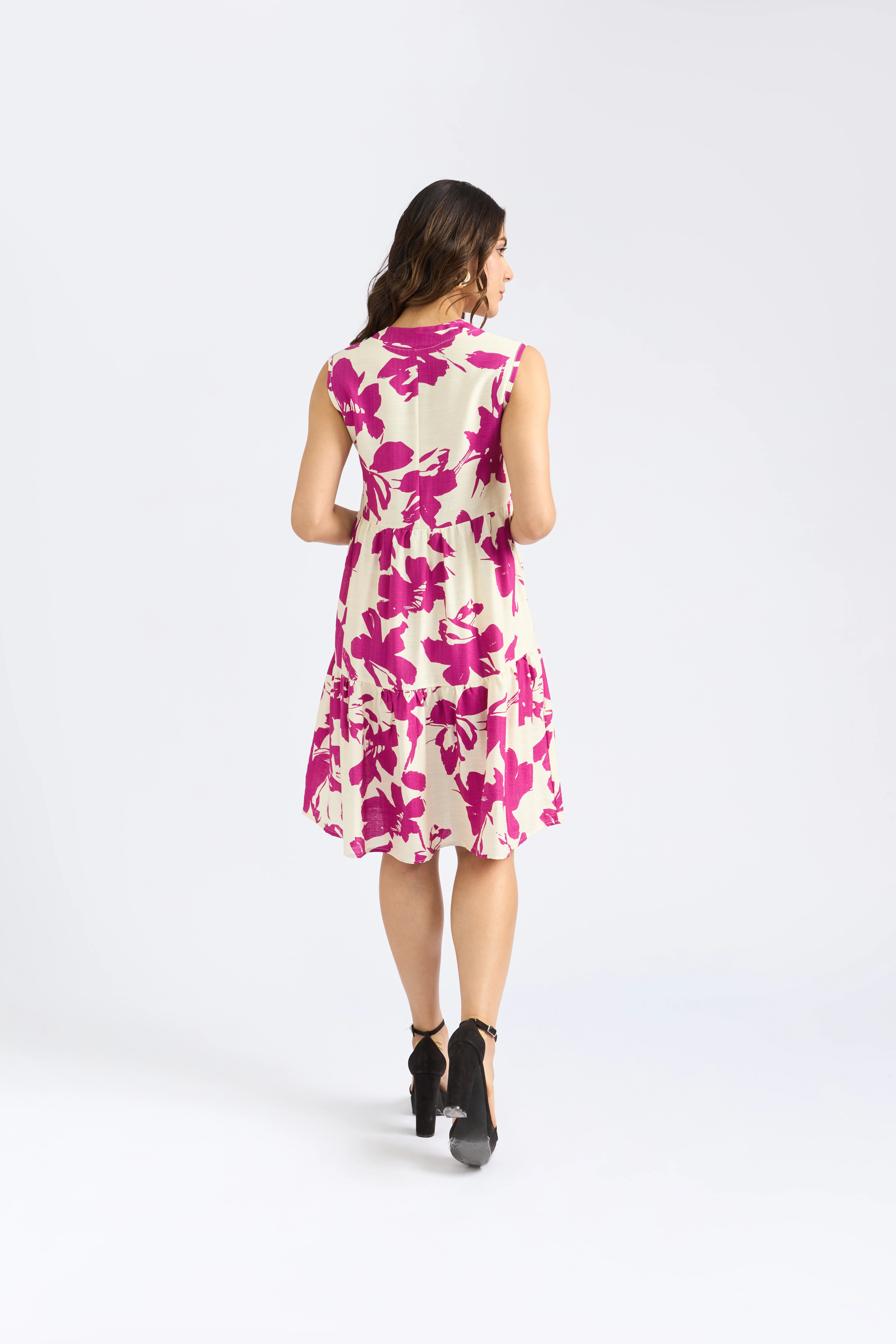 Vestido Bianca - Imagen 3