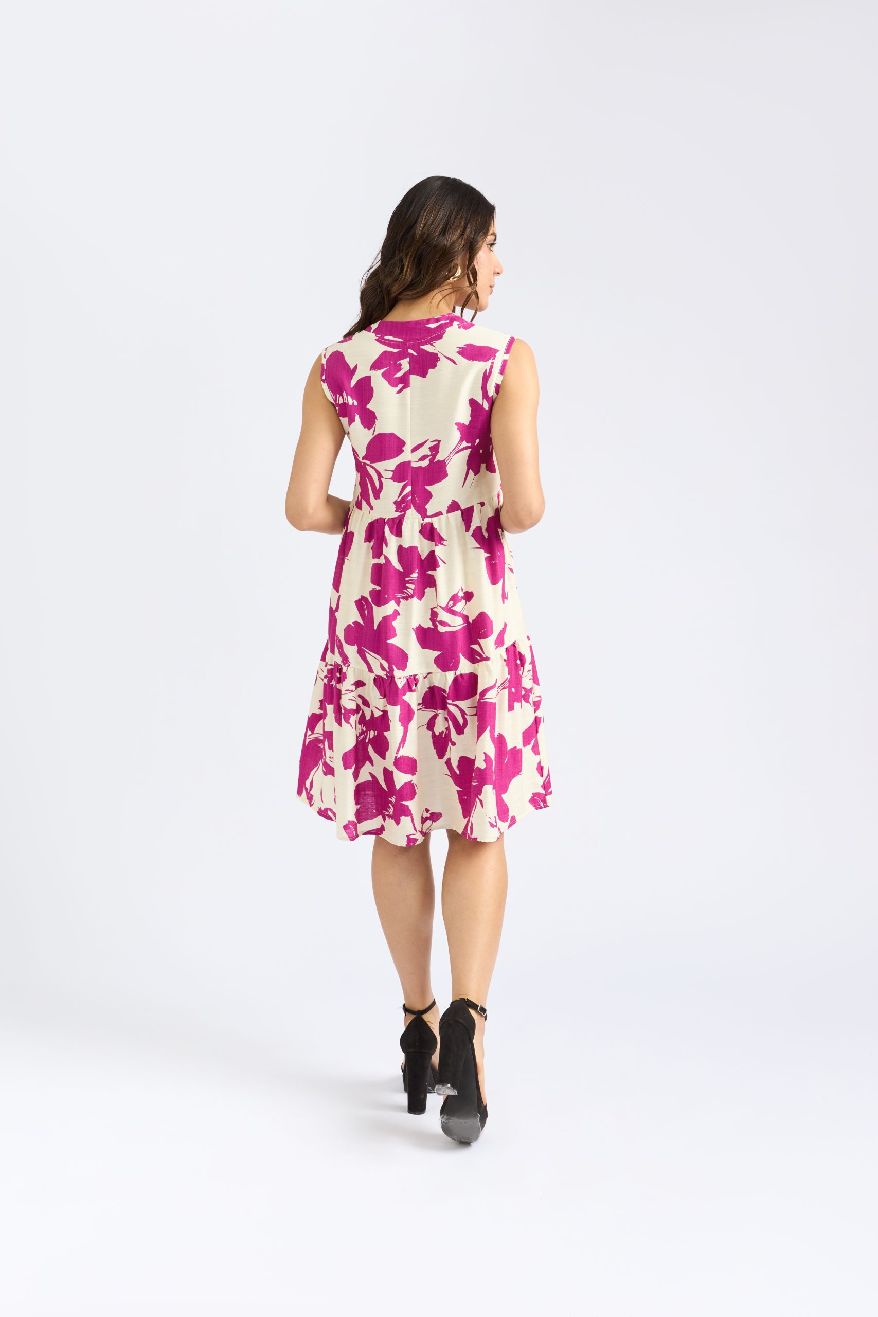 Vestido Bianca - Imagen 3