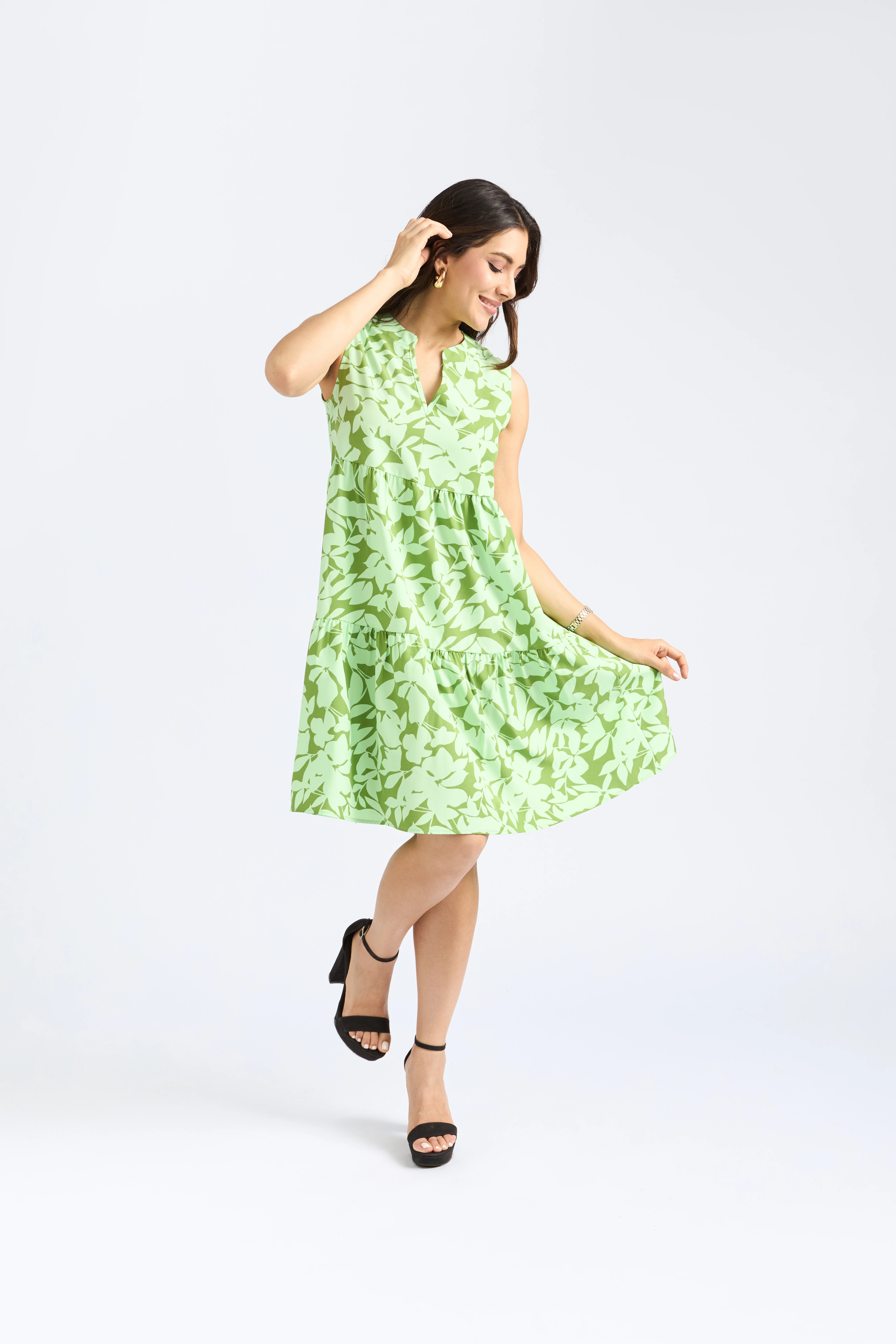 Vestido Bianca - Imagen 6