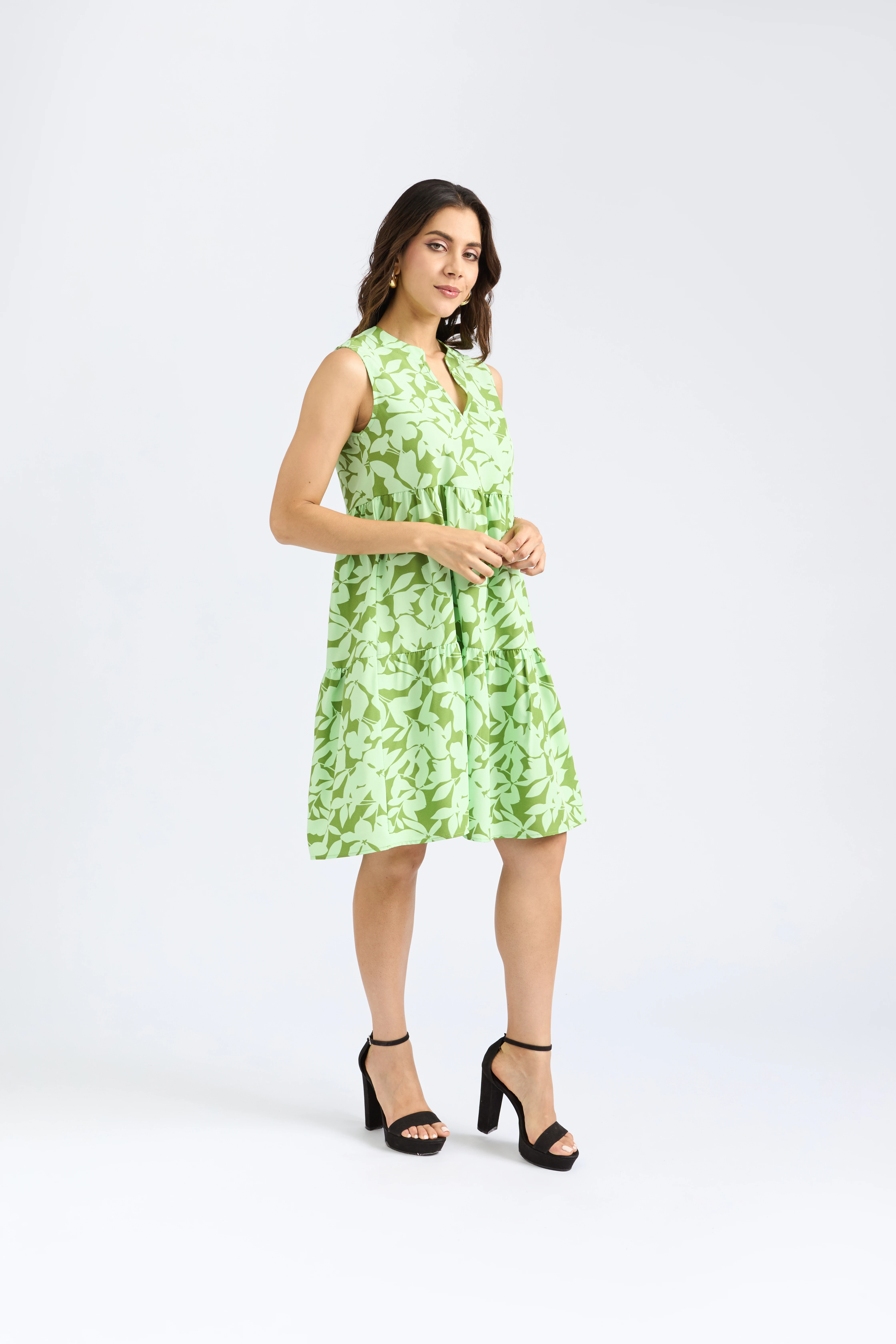 Vestido Bianca - Imagen 4