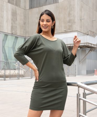 Vestido Briela