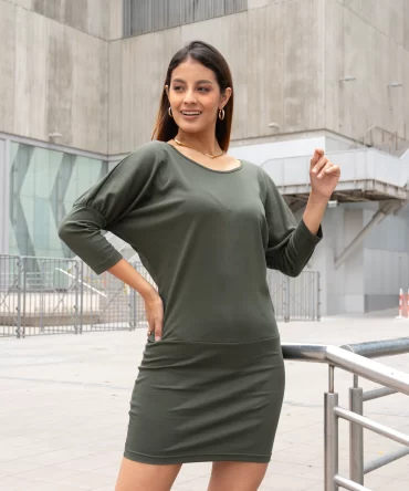 Vestido Briela