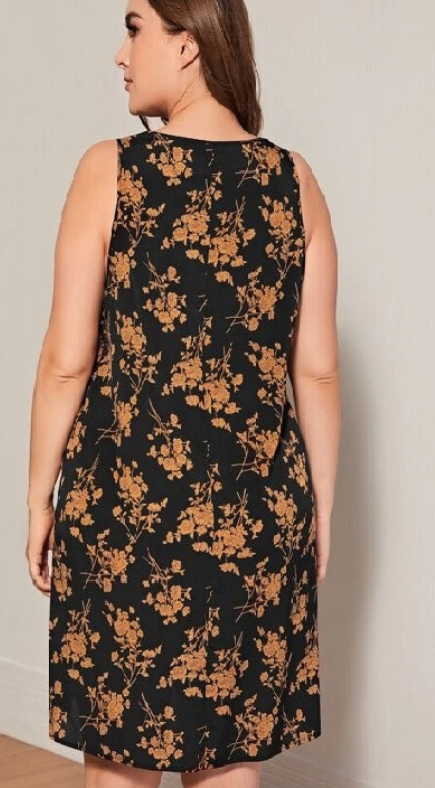 Vestido Carmina - Imagen 2