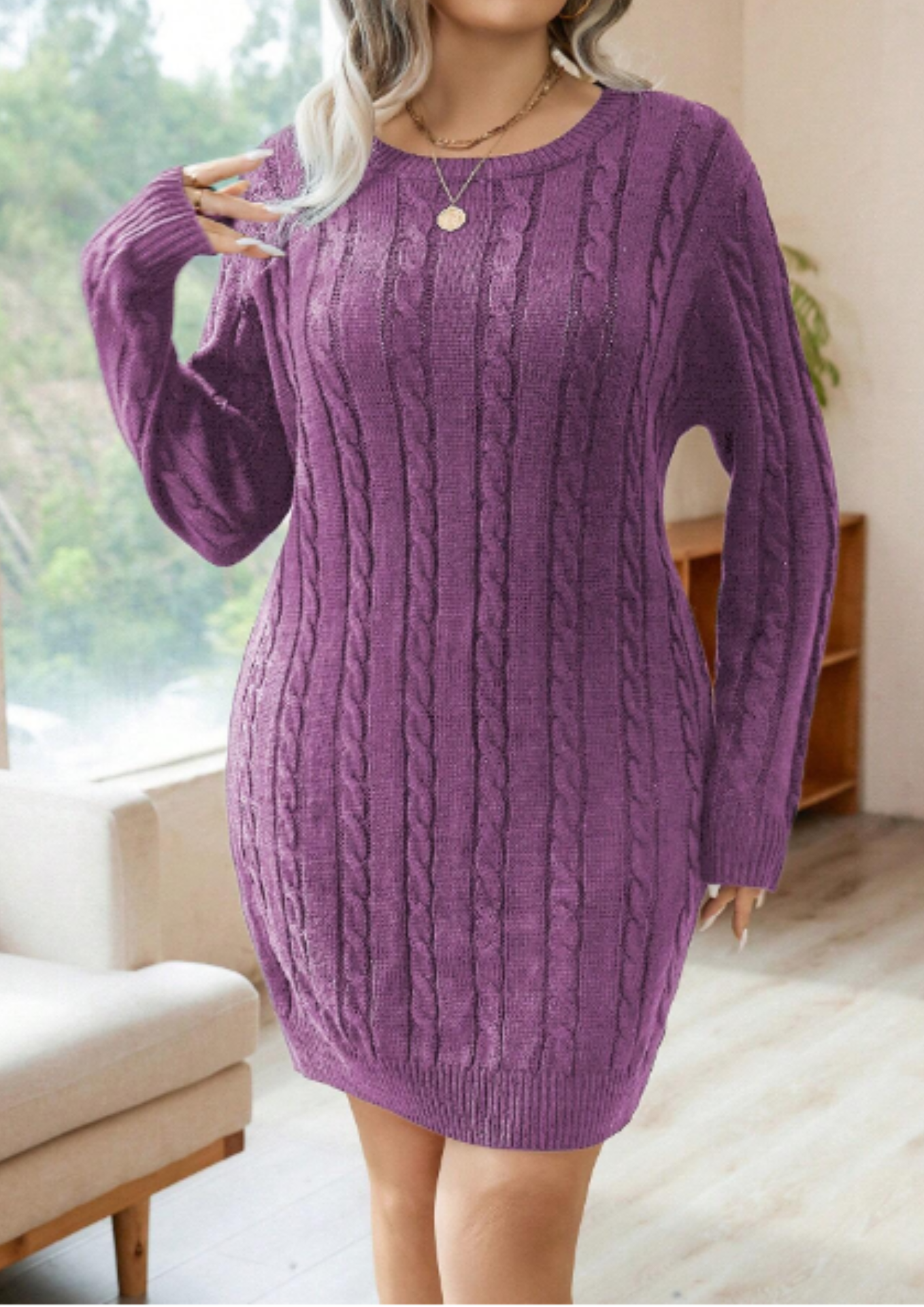 Vestido Cecilia - Imagen 3