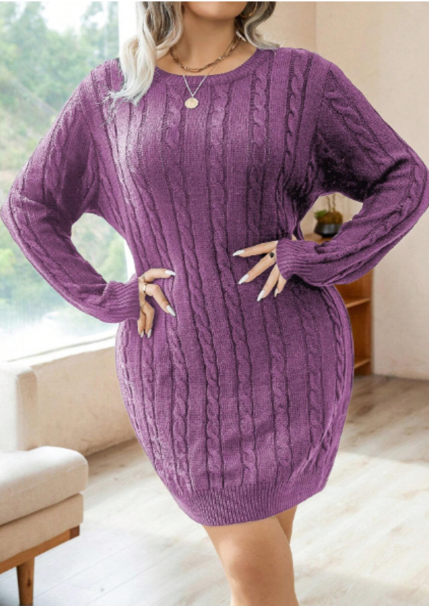 Vestido Cecilia
