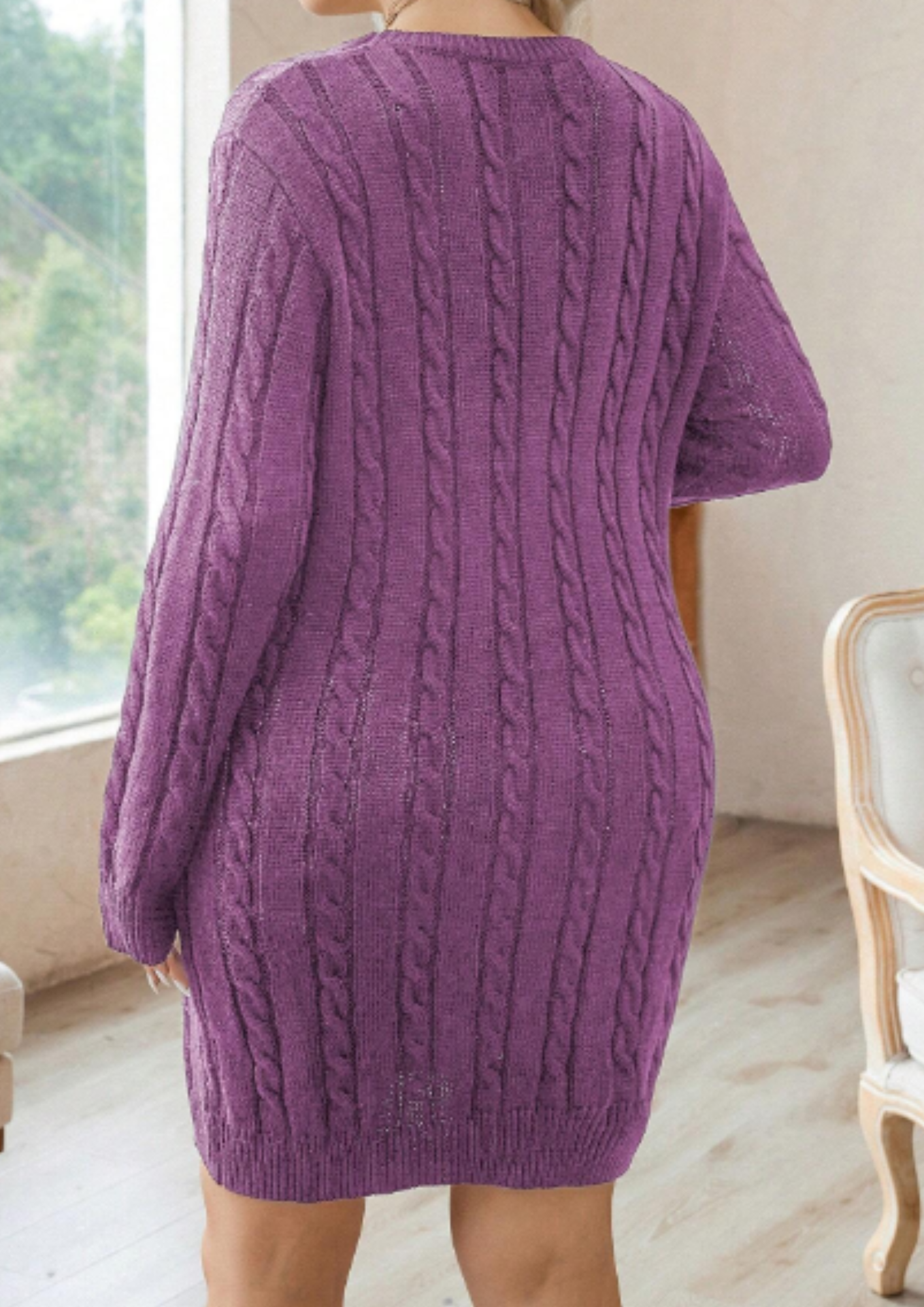Vestido Cecilia - Imagen 2