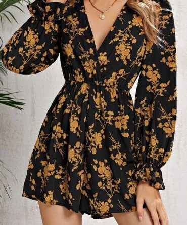 Vestido Duál
