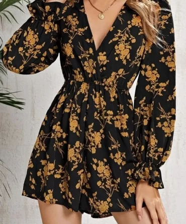 Vestido Duál