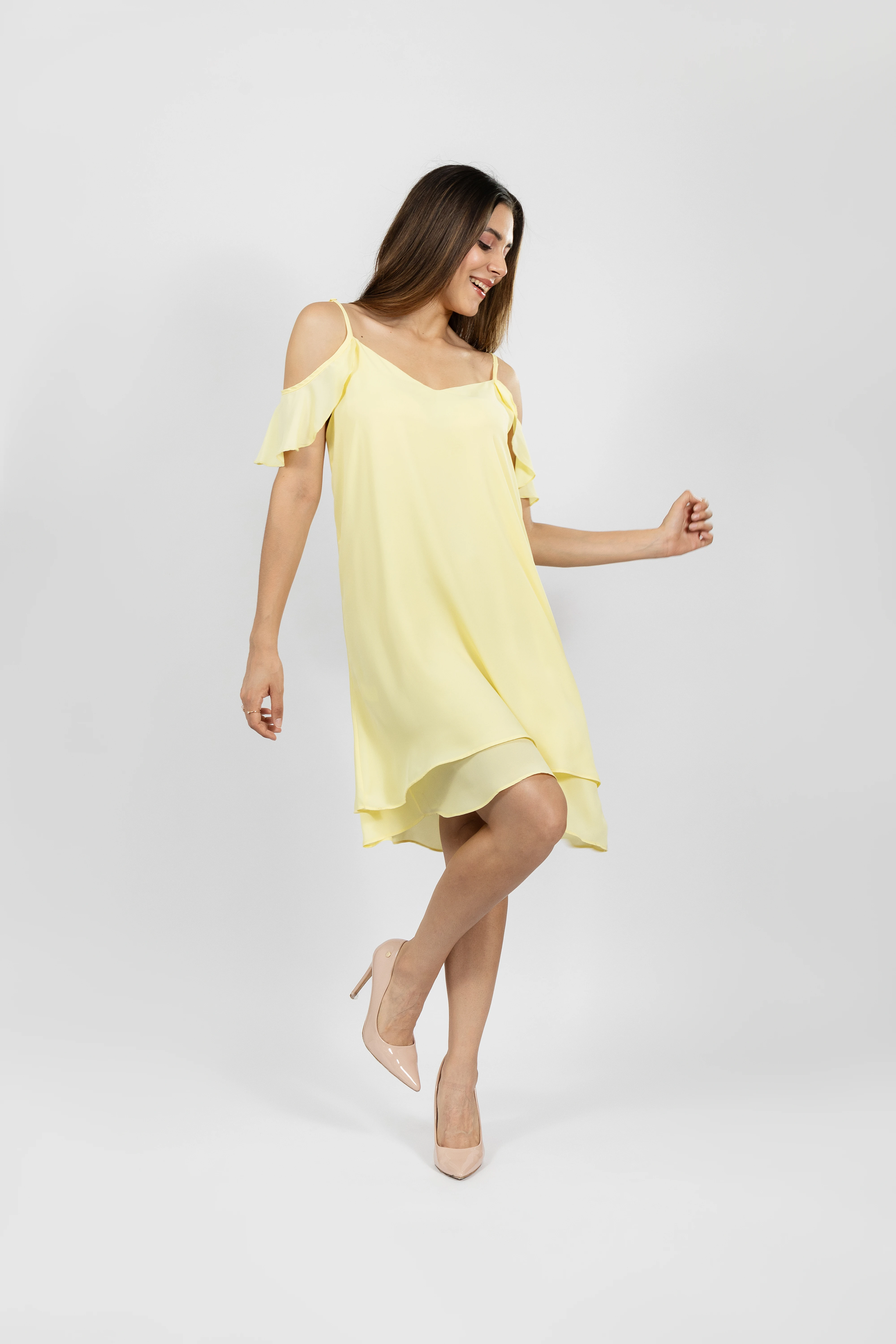 Vestido Emilia - Imagen 21