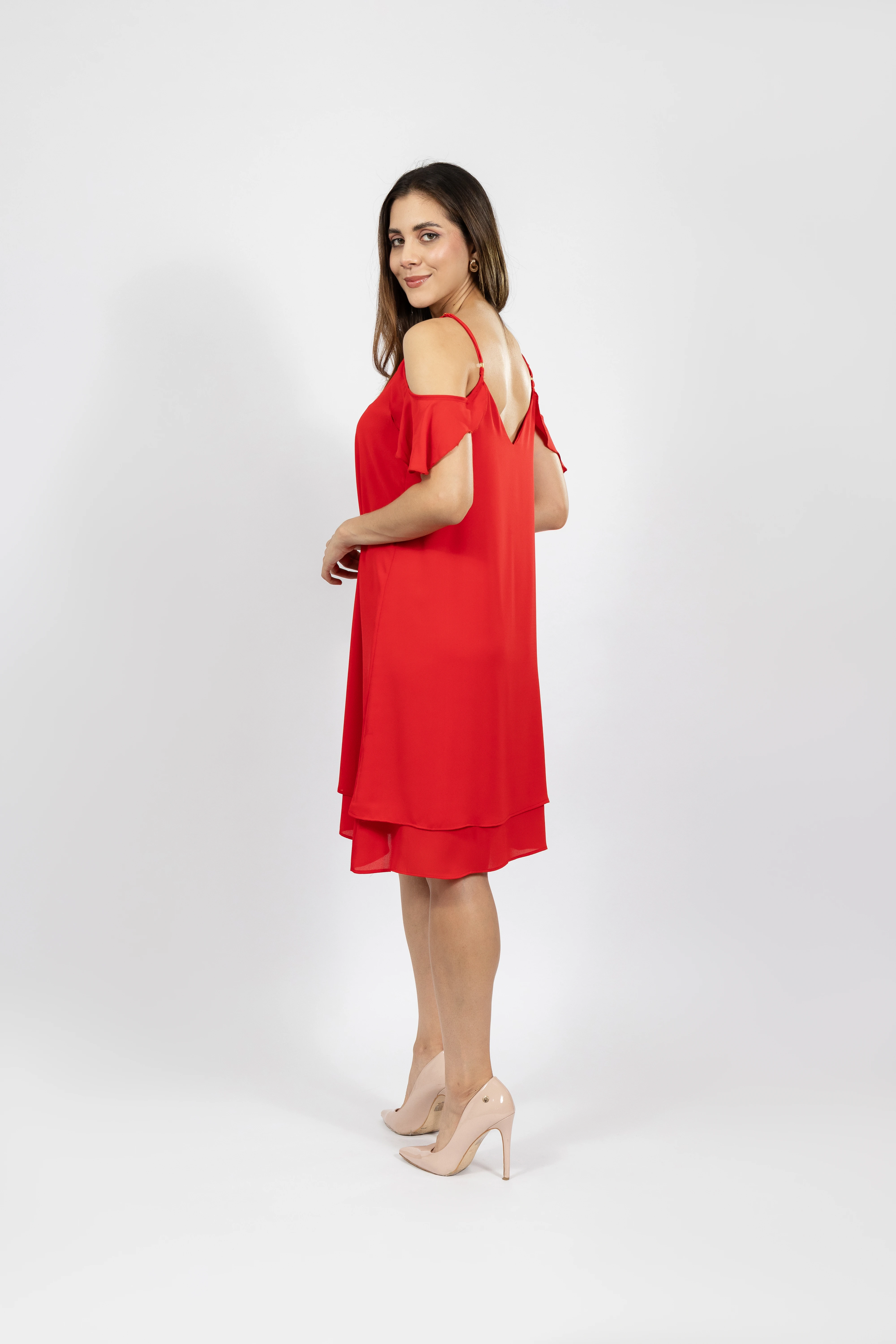 Vestido Emilia - Imagen 4